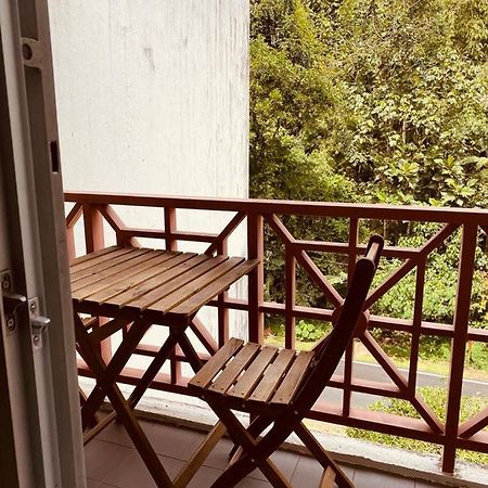 Ayang Homestay Bukit Tinggi Exterior foto